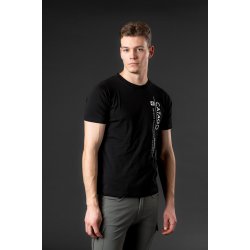 CATAGO MEN NICK Kortrmet T-shirt.