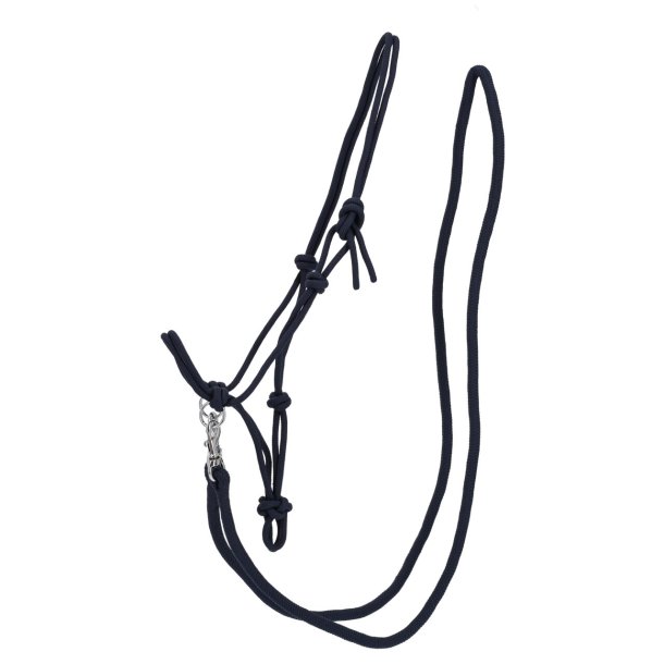 QHP Rebgrime med tjler Navy Full