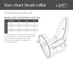 QHP L�dergrime til f�l. 