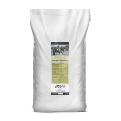 NORDIC HORSE Classic Pellets. 20kg 