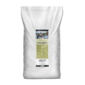 NORDIC HORSE Classic Pellets. 20kg 