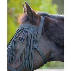 QHP Q-ESSENTIALS Foldgrime med fluegardin