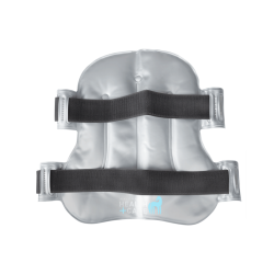 WALDHAUSEN Kle- eller varmeomslag