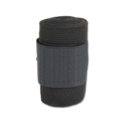 WALDHAUSEN Elastikbandager. St med 4