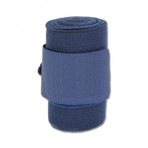 WALDHAUSEN Elastikbandager. St med 4