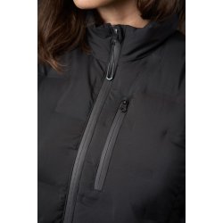 CATAGO HEAT TECH Vest med varmelement. Sort