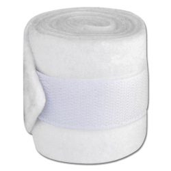 WALDHAUSEN Fleecebandager til shetlnder