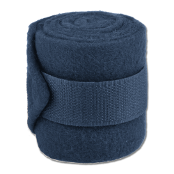 WALDHAUSEN Fleecebandager til shetlnder