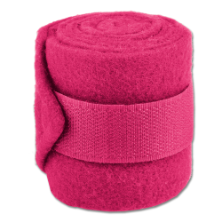 WALDHAUSEN Fleecebandager til shetlnder