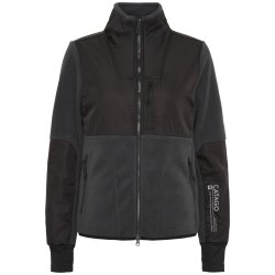 CATAGO NORMA Fleecejakke. Ladies. Asphalt