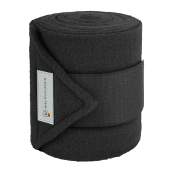 WALDHAUSEN Fleecebandager. St med 4. Pony