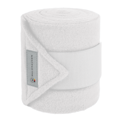 WALDHAUSEN Fleecebandager. St med 4. Pony