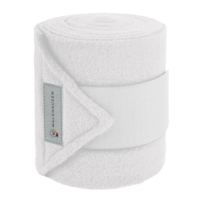 WALDHAUSEN Fleecebandager. St med 4. Pony