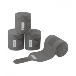 WALDHAUSEN Fleecebandager. St med 4. Full