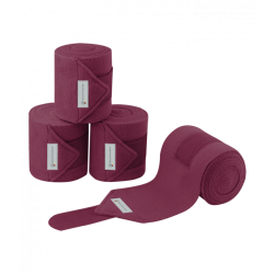 WALDHAUSEN Fleecebandager. St med 4. Full