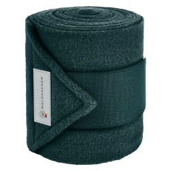 WALDHAUSEN Fleecebandager. St med 4. Full