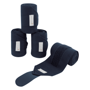 WALDHAUSEN BREATH Bandager. St med 4. Navy