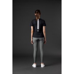 CATAGO NIMAL Kortrmet T-shirt.