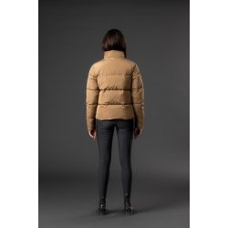 CATAGO BELLA Puffer Jacket. Kangaroo
