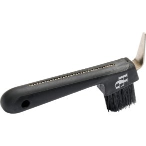 HORSEGUARD CARAT Hovrenser med b�rste.