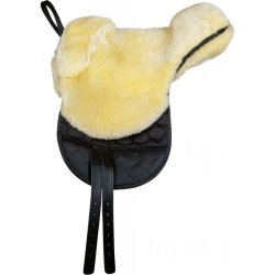 HKM Lammeskindssadel