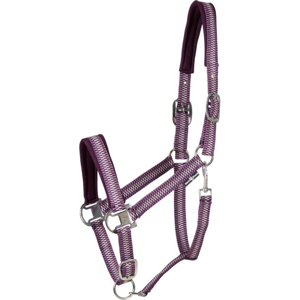 HORSEGUARD COLE Grime. Italian Plum