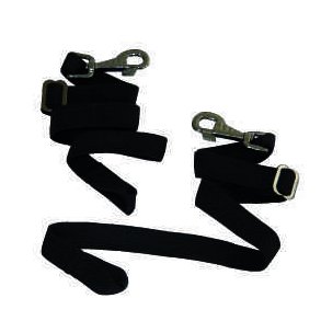 WALDHAUSEN Justerbare benstropper til dkken.