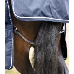 WALDHAUSEN Halestrop med pvc coating