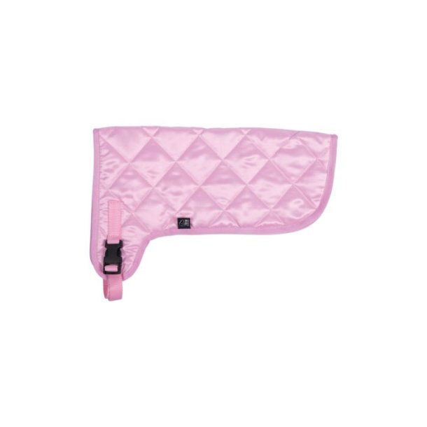 HKM HOBBY HORSE Dkken til kphest. Pink