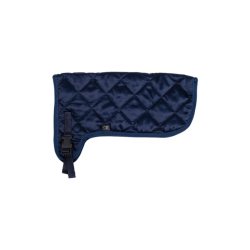 HKM HOBBY HORSE Dkken til kphest. Navy
