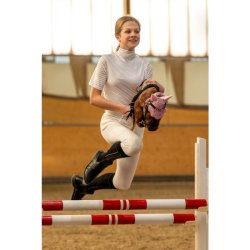 HKM Hut til Hobby Horse k�phest. Lyser�d