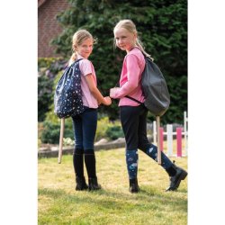 HKM Transporttaske til Hobby Horse k�phest. Gr�