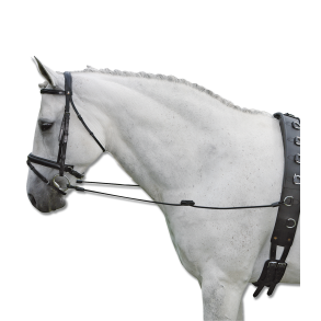 WALDHAUSEN Indspndingselastik