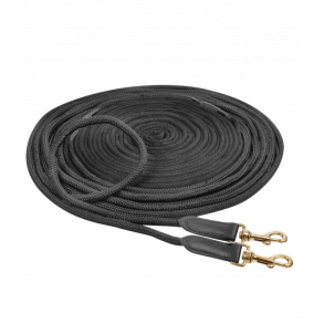 WALDHAUSEN Dobbelt longeline. 16m