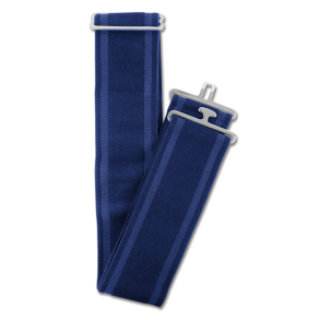 WALDHAUSEN Elastikgjord. Navy