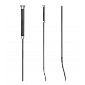 WALDHAUSEN Dressurpisk med gelgreb