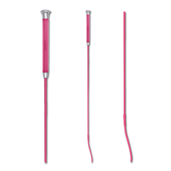 WALDHAUSEN Dressurpisk med gelgreb