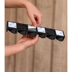 WALDHAUSEN PREMIUM Piskeholder