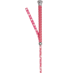 WALDHAUSEN Dressurpisk til de mindre ryttere. 90cm