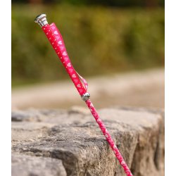 WALDHAUSEN Dressurpisk til de mindre ryttere. 90cm