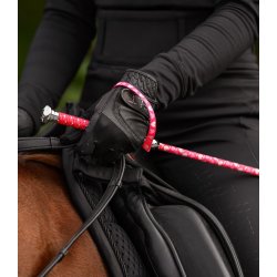 WALDHAUSEN Dressurpisk til de mindre ryttere. 90cm