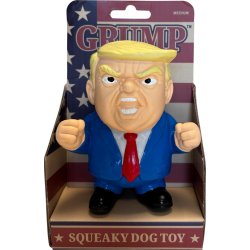 TRIXIE GRUMP Pivedyr.