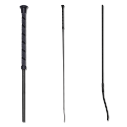 WALDHAUSEN Dressurpisk med antislip