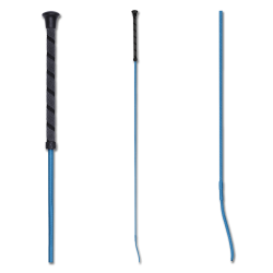 WALDHAUSEN Dressurpisk med antislip