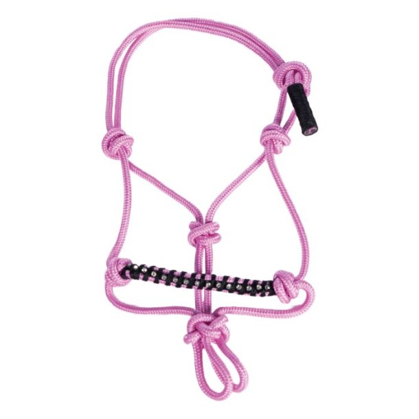 HKM Rebgrime til kpheste. Pink
