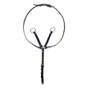 HKM Martingal til kpheste. 