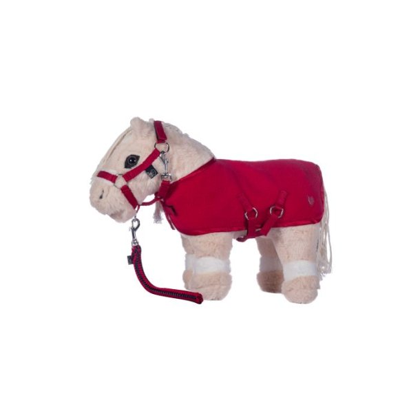 HKM CUDDLE PONY Startst. Rd
