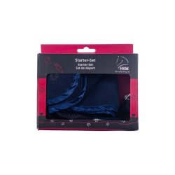 HKM CUDDLE PONY Startst. Navy