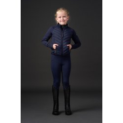 EQUIPAGE CANON Softshelljakke. Junior