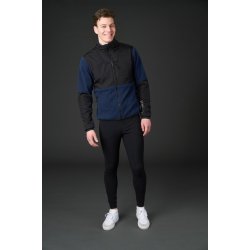 CATAGO MEN NEIL Fleecejakke. Navy